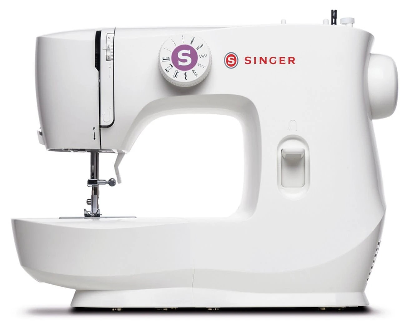 Singer M1605 Sewing Machine - Simple To Use, Ideal For Beginners - New 2025 Model 1 Singer M1605 Sewing Machine - Simple To Use, Ideal For Beginners - New 2025 Model