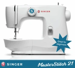 Singer M1605 Sewing Machine - Simple To Use, Ideal For Beginners - New 2025 Model 14 Singer M1605 Sewing Machine - Simple To Use, Ideal For Beginners - New 2025 Model -Singer Sewing Outlet Shop m2105