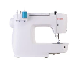 Singer M2105 Sewing Machine - Heavy Duty Metal Frame With The Most Simple Easy To Use Functions - Sew With Singer On This Latest 2025 Model. 8 Singer M2105 Sewing Machine - Heavy Duty Metal Frame With The Most Simple Easy To Use Functions - Sew With Singer On This Latest 2025 Model. -Singer Sewing Outlet Shop m2105 3