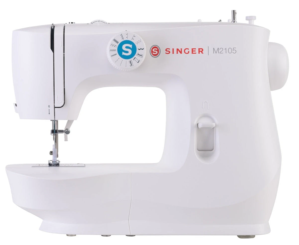Singer M1605 Sewing Machine - Simple To Use, Ideal For Beginners - New 2025 Model 7 Singer M1605 Sewing Machine - Simple To Use, Ideal For Beginners - New 2025 Model - Image 7
