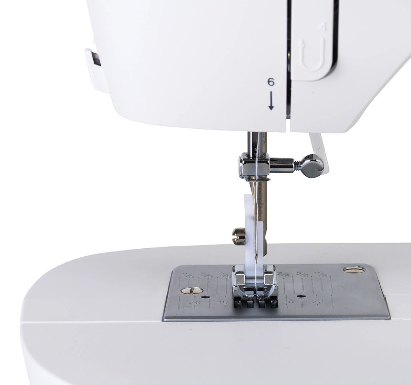 Singer M1605 Sewing Machine - Simple To Use, Ideal For Beginners - New 2025 Model 2 Singer M1605 Sewing Machine - Simple To Use, Ideal For Beginners - New 2025 Model - Image 2