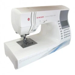 Singer Quantum Stylist 9960 Sewing Machine - Professional Results, Huge Amount Of Stitch Patterns, Extension Table, Hard Cover, Multiple Fonts - New 2025 Model 11 Singer Quantum Stylist 9960 Sewing Machine - Professional Results, Huge Amount Of Stitch Patterns, Extension Table, Hard Cover, Multiple Fonts - New 2025 Model -Singer Sewing Outlet Shop matri homepage singer 9960 quantumstylist 02 max w500