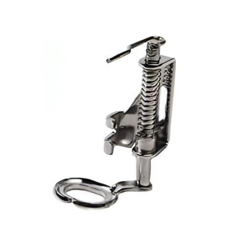 Embroidery / Darning Foot (metal - Closed) 1 Embroidery / Darning Foot (metal - Closed)