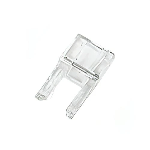 Open Toe Embroidery Foot 1 Open Toe Embroidery Foot