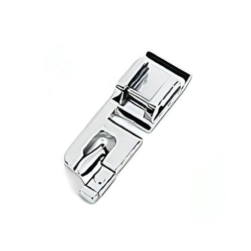 3mm Rolled Lace Presser Foot - Universal Fit 1 3mm Rolled Lace Presser Foot - Universal Fit