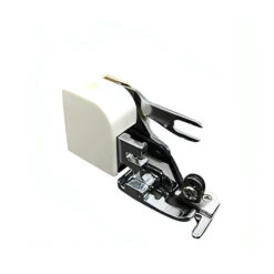 Side Cutter Overlocking Foot Attachment For Singer Sewing Machines - Cut And Hem As You Sew