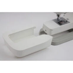 Singer C5955 Sewing Machine - 200 Stitch Patterns With Letters And Numbers, Inc. Extension Table - New 2025 Model 19 Singer C5955 Sewing Machine - 200 Stitch Patterns With Letters And Numbers, Inc. Extension Table - New 2025 Model -Singer Sewing Outlet Shop singer c5955