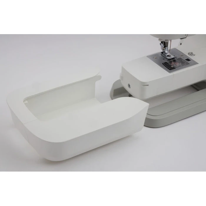 Singer C5955 Sewing Machine - 200 Stitch Patterns With Letters And Numbers, Inc. Extension Table - New 2025 Model 10 Singer C5955 Sewing Machine - 200 Stitch Patterns With Letters And Numbers, Inc. Extension Table - New 2025 Model - Image 10