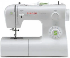 Singer Tradition 2273 Sewing Machine - Great Spec, Traditional Shape, Front Loading Bobbin - New 2025 Model