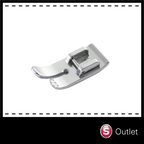 Straight Stitch Foot For Sewing Machines 1 Straight Stitch Foot For Sewing Machines