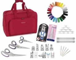 Platinum Sewing Bundle - Exclusive To Singer Outlet