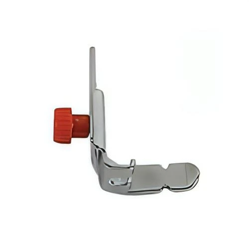 Zipper Foot (adjustable) 1 Zipper Foot (adjustable)